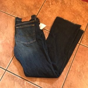 NWT Lucky Brand Sundown jeans